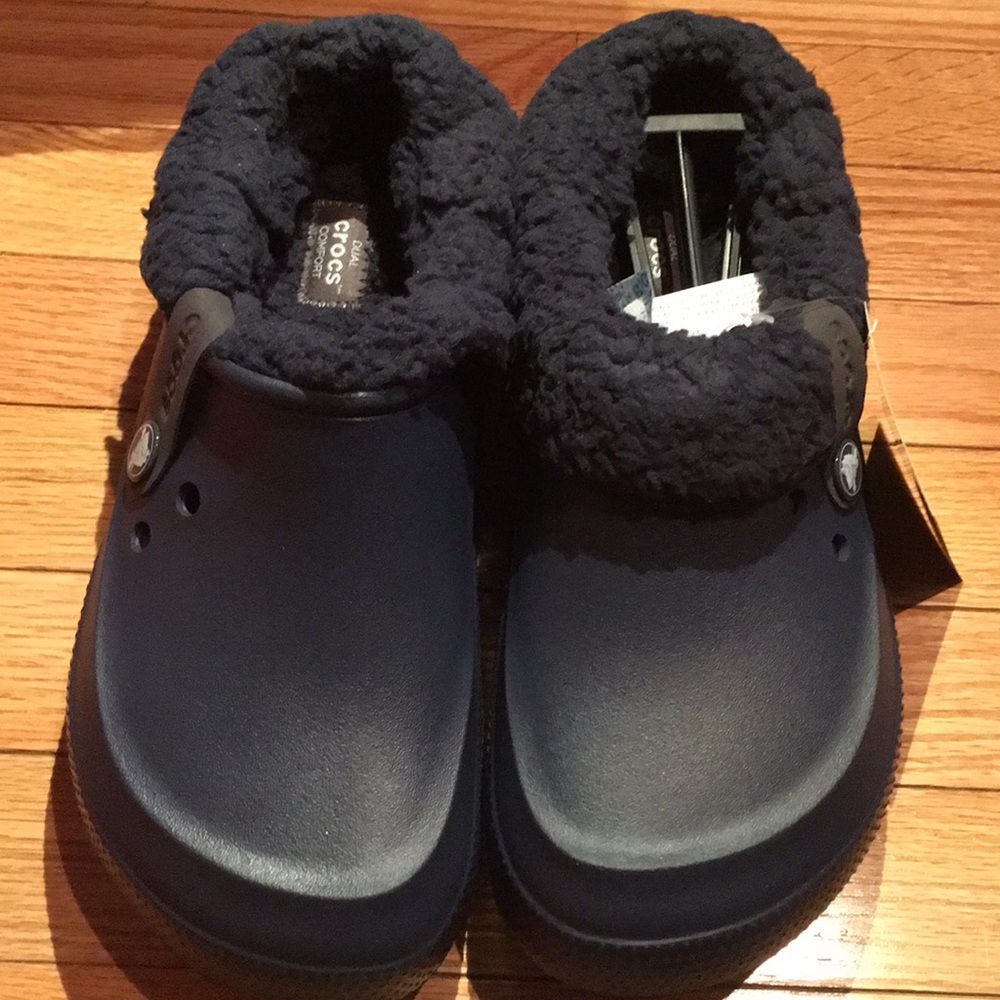 crocs shoe